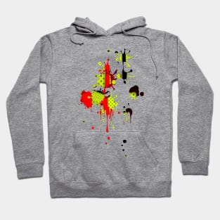 Crazy World Hoodie